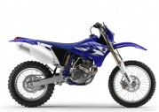 Yamaha WR450F Yamaha WR450F